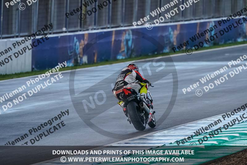 25 to 27th november 2017;Jerez;event digital images;motorbikes;no limits;peter wileman photography;trackday;trackday digital images